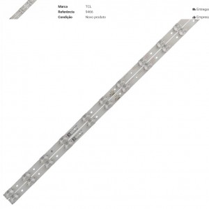 Barras de LED 4C-LB3211-ZM01J 4C-LB3211-ZM02J GIC32LB 3