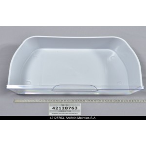 Gaveta de vegetais completa - 42128763
