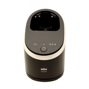 Base de Limpeza Braun S8-5/S9-5