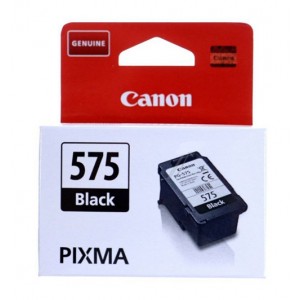 Tinteiro Preto Canon PG-575