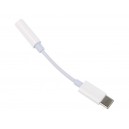 Adapatador USB typo - C / Jack
