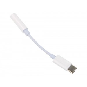 Adapatador USB typo - C / Jack