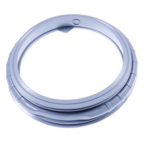 Borracha da Porta M&aacute;quina de Roupa Kunft/ Becken - 12638100003746