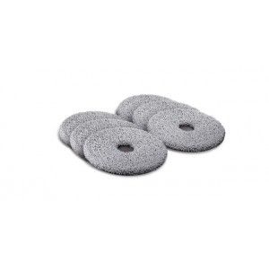 KIT de mopas Irobot Roomba Plus 405 e 505