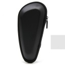 Estojo prote&ccedil;&atilde;o r&iacute;gida para viagem &agrave; prova d'&aacute;gua barbeador el&eacute;trico Philips
