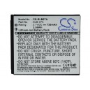 Bateria 3,7V 720MAH Compat&iacute;vel c/ samsung pl151
