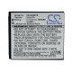 Bateria 3,7V 720MAH Compatível c/ samsung pl151