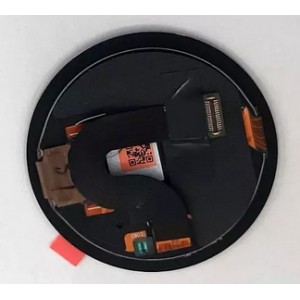 DISPLAY mazfit GTR3
