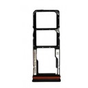 Bandeja Sim Compat&iacute;vel Xiaomi Redmi 15C 4G, Redmi 15C 5G, Poco C85 Preto