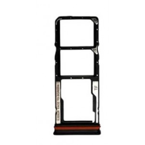 Bandeja Sim Compat&iacute;vel Xiaomi Redmi 15C 4G, Redmi 15C 5G, Poco C85 Preto