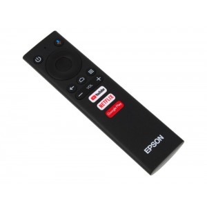 Comando Projetor Epson