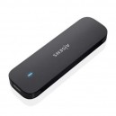 Caixa Externa USB 3.2 Gen2 para M.2 NVMe