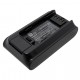 Bateria compatível 21,6V-2250MAH