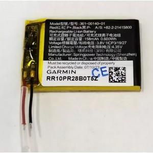Bateria Garmin forerunner 55