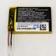 Bateria Garmin forerunner 55