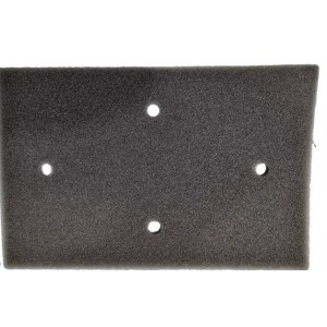 Filtro de Espuma Hoover 40016926