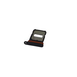 Sim Tray Preto Compat&iacute;vel c/ Xiaomi Redmi Note 15 Pro 5G 25060RABDG