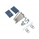 Kit Montagem Bosch