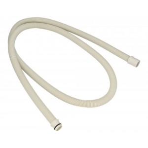 Tubo de Sa&iacute;da de Esgoto 2085MM BEKO / Whirlpool - C00865423