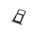 Sim Tray Azul Compat&iacute;vel c/ Huawei P Smart Z / Huawei Y9 Prime (2019)