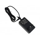 Carregador para aspitadores 34V, DC, 1A, 34,6W, 6,5x4,4mm com pino central