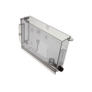 Conjunto Do Dep&oacute;sito de &Aacute;gua M&aacute;quina de Caf&eacute; DE'LONGHI (sem tampa) - AS00004201