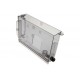 Conjunto Do Depósito de Água Máquina de Café DE'LONGHI (sem tampa) - AS00004201