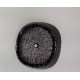 Grelha/parte traseira para Secador de Cabelo ROWENTA - SS-1810002039