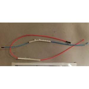 Fus&iacute;vel + 2 feixe - SS-997713