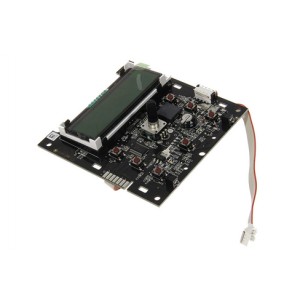 PLACA DO DISPLAY DELONGHI