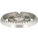 Queimador Fog&atilde;o Teka 81214022