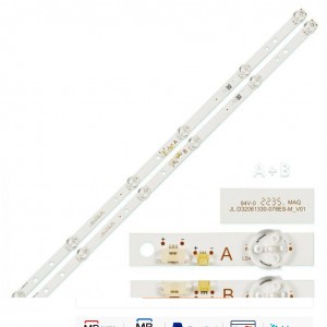 Barra de LED RF-CF320004AE30-0601 A2