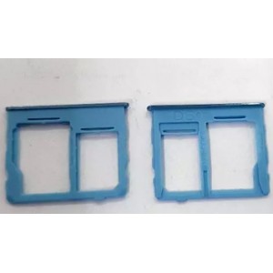 Bandeja SIM azul para Samsung A32 5G SM-A326