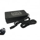 Carregador unviersal 60v a 67.2V 2A Conector GX16