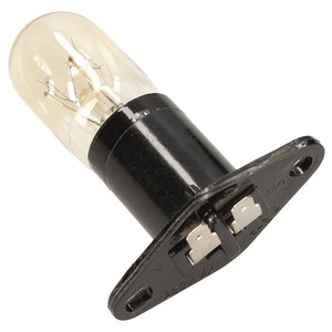 LAMPADA PARA MICROONDAS