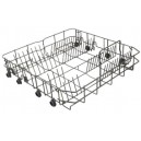 Cesto infeiror 521 x 524 x 122 mm Midea: 208217000026,208210000938