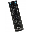 Comando TV LG para DVX392H