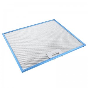 Filtro Exaustor Eletrolux / AEG - 4055354809