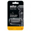 L&acirc;mina SERIE 5 BRAUN 54B