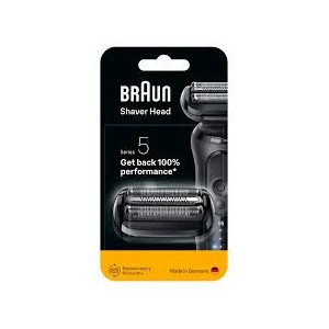 L&acirc;mina SERIE 5 BRAUN 54B
