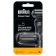 Lâmina SERIE 5 BRAUN 54B