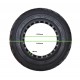 Pneu Rigido 9×3-5,5 Kukirin G2 Pro