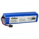Bateria Compat&iacute;vel c/ Arnagar S8 BYD 18650CH-4S2P 14.4V 5000mAh (SUN-INTE-279)