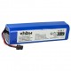 Bateria Compatível c/ Arnagar S8 BYD 18650CH-4S2P 14.4V 5000mAh (SUN-INTE-279)