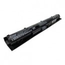 BATERIA COMPATIVEL HP 14.4V-14.8V Pavillion 15-AB / 15-AB