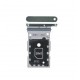 Bandeja Sim Samsung Galaxy s24 ultra sm-s928b Preto
