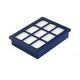 FILTRO HEPA H13 NILFISK (1471250600)