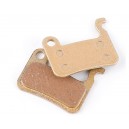 Kit Pastilhas de Trav&atilde;o Compat&iacute;vel c/ Xiaomi Scooter 4