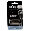 L&acirc;mina M&aacute;quina Braun 64B