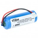 Bateria 3.7V 1350 mAh Compat&iacute;vel c/ Sony LIS1441